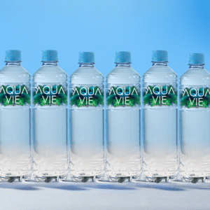 Agua mineral Aqua Vie 5 Pacas
